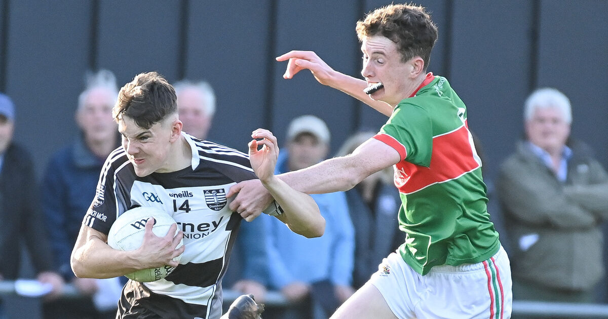Impressive Donoughmore sweep aside Clonakilty to reach the final