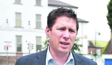 Sinn Féin ‘probably wasn’t vocal enough’ on migration, says TD