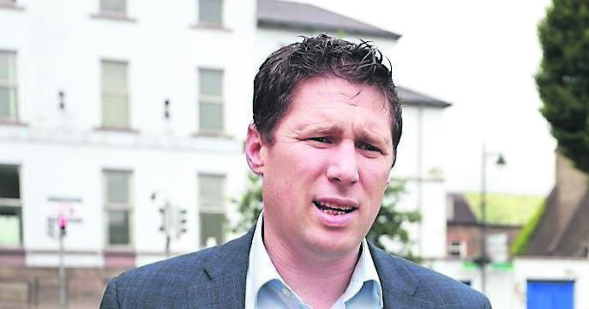 Sinn Féin ‘probably wasn’t vocal enough’ on migration, says TD