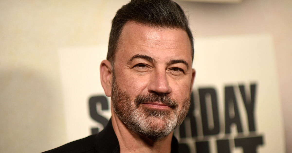 Disney yanks 'Jimmy Kimmel Live' off air after host’s Charlie Kirk comments