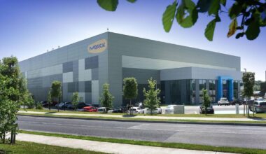 Merck to create 200 jobs as €150m filtration manufacturing facility opens in Blarney