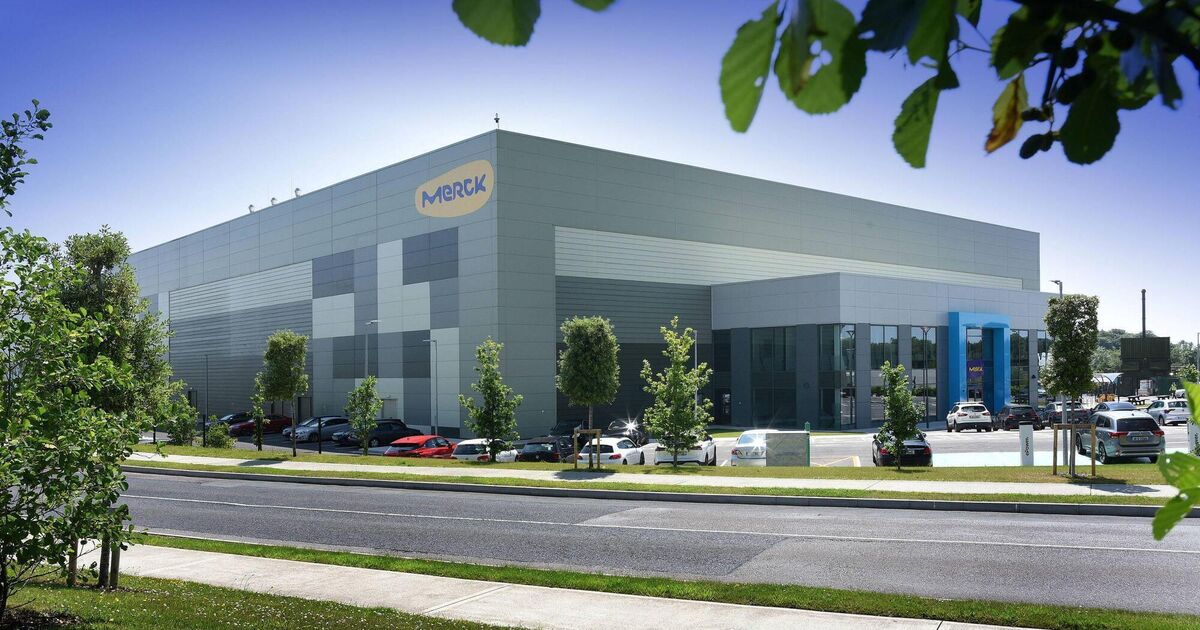 Merck to create 200 jobs as €150m filtration manufacturing facility opens in Blarney
