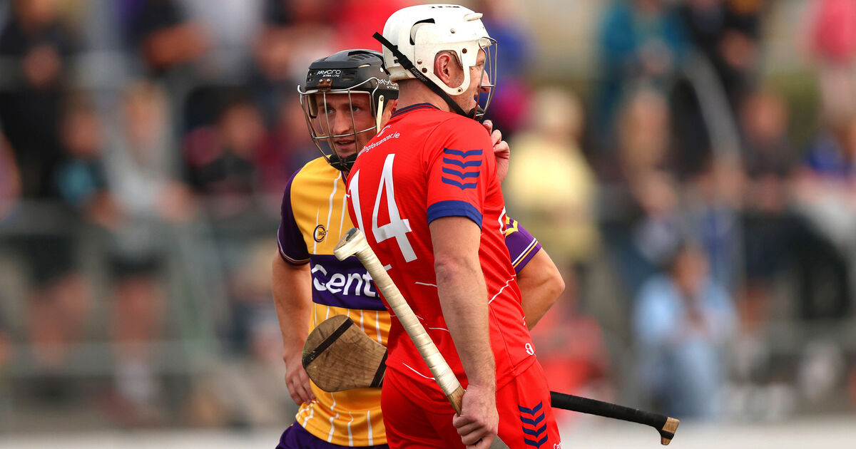 Kilkenny hurlers feeling the pain like Cork but how much change is needed?