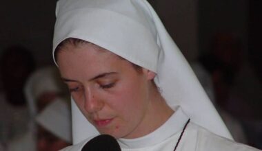Devotion to Derry nun tipped for sainthood grows