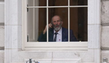 Outrage as Danny Healy-Rae links autism to ‘lack of vitamins’ in Dáil debate