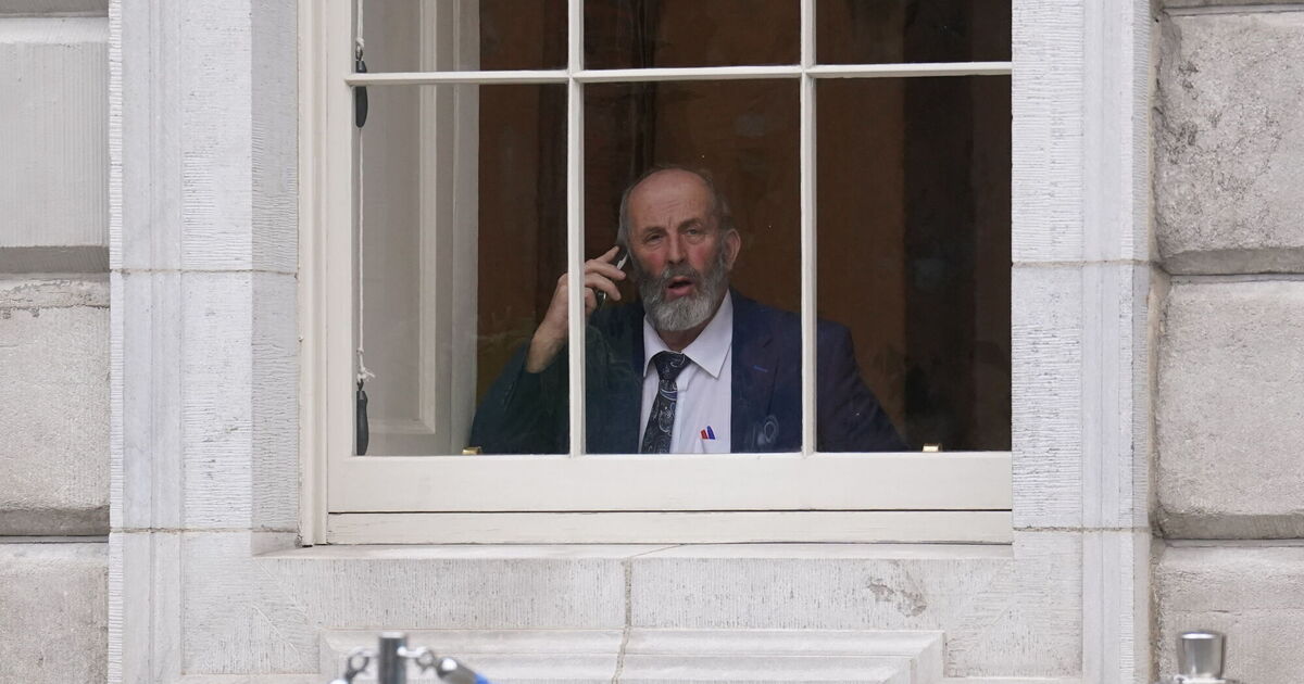 Outrage as Danny Healy-Rae links autism to ‘lack of vitamins’ in Dáil debate