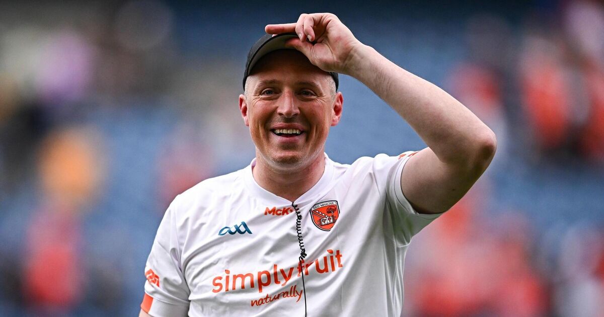 Kerry to confirm minor and U20 management teams by the end of the month