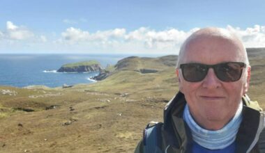 I spent a week walking the Donegal Camino — here are the moments that stood out