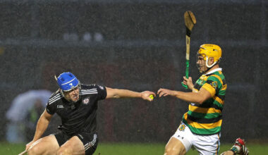 Midleton fight back to beat Glen Rovers and book semi-final spot