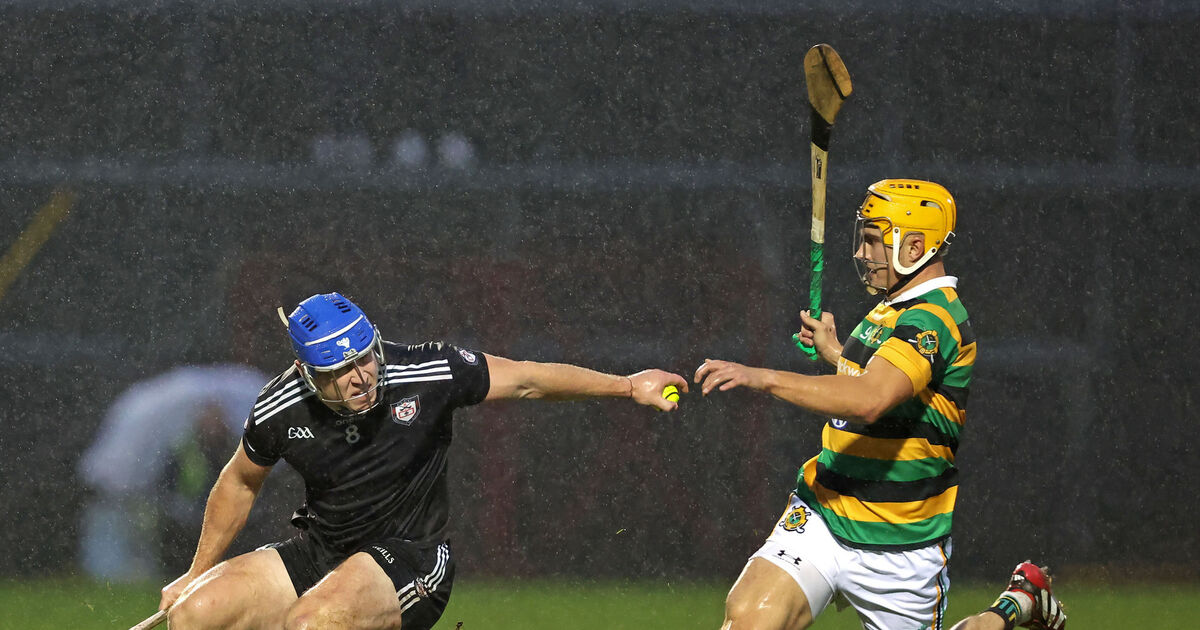 Midleton fight back to beat Glen Rovers and book semi-final spot