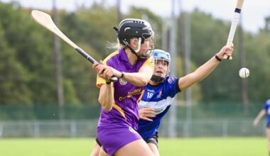 Superb team display as St Catherine's knock out Sars 