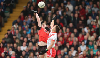 West Kerry strike late for first Kerry SFC win in six years