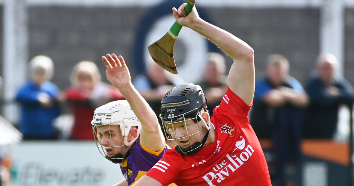 Ballygarvan edge out St Catherine's in exciting Cork Premier Junior Hurling quarter-final