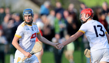 Michael Cahalane on form as Bandon advance past Erin's Own in seven-goal thriller