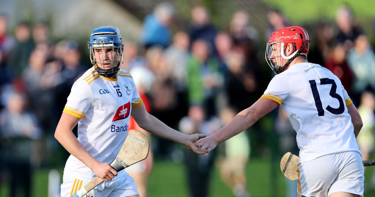 Michael Cahalane on form as Bandon advance past Erin's Own in seven-goal thriller