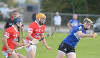 Sarsfields hold off spirited Charleville challenge