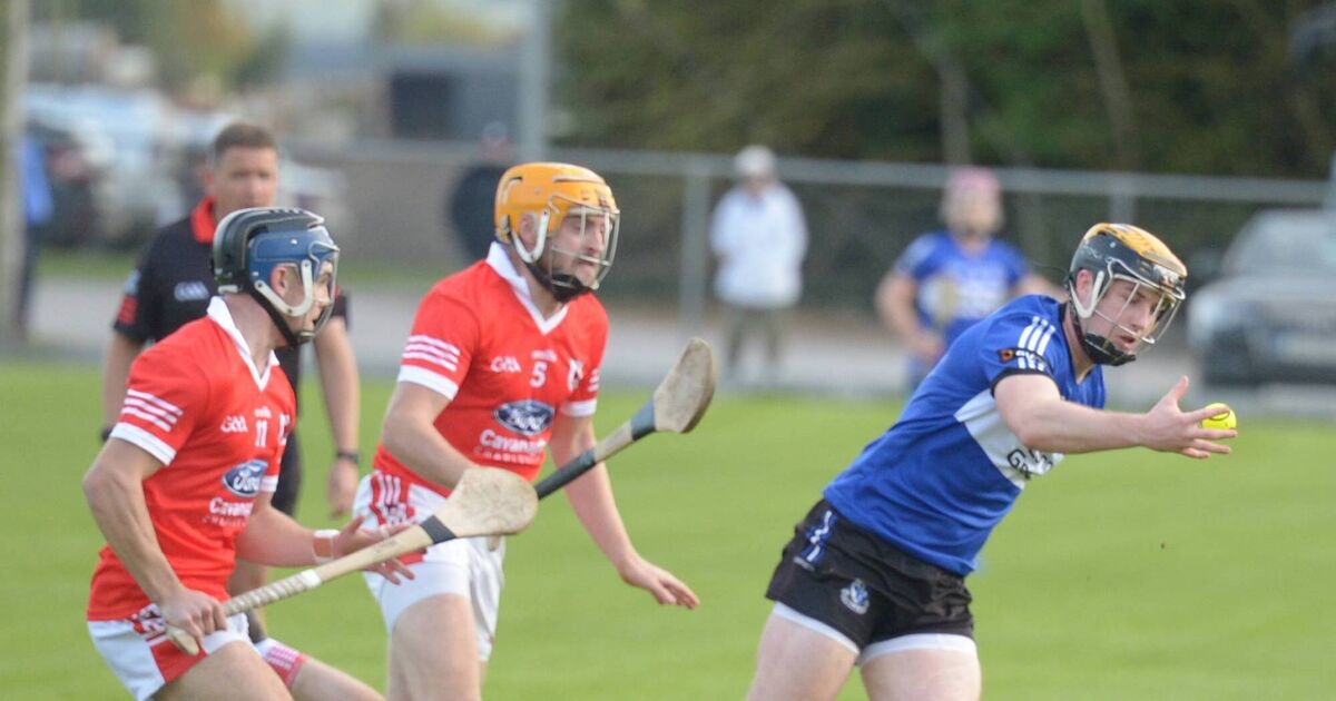 Sarsfields hold off spirited Charleville challenge