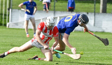 Superb St Finbarr's sink Premier Senior Hurling champions Imokilly in quarter-final