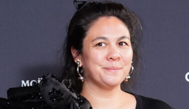 Irish designer Simone Rocha's brilliant evolution on show at London Fashion Week