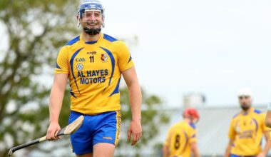 Portumna lose senior status in Galway as Loughrea on course to retain title 