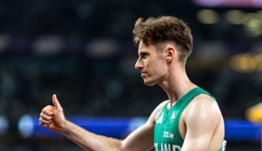 what would we achieve on global stage if Gaelic games didn't distract us?