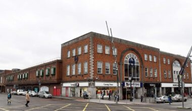 Plans lodged for new restaurant on Cork's St Patrick's Street