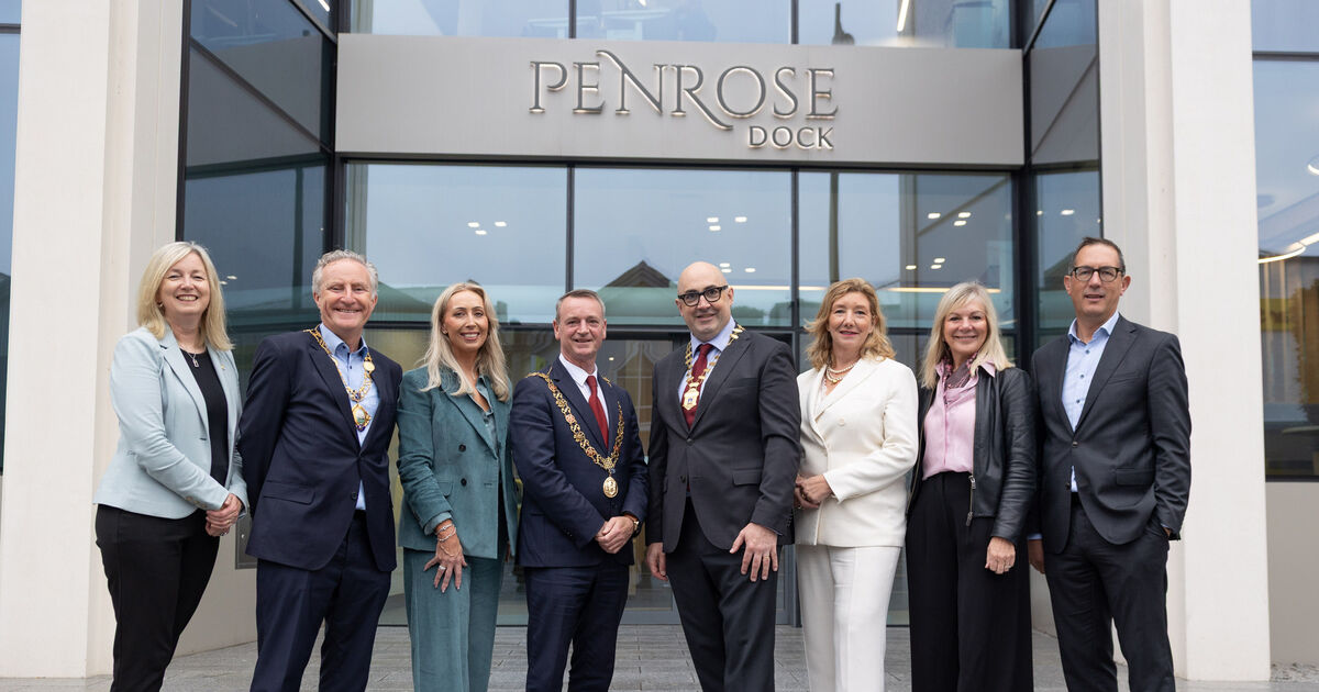 Air and rail links between Cork and Belfast explored as part of tri-region group