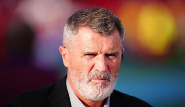 Roy Keane tells Guardiola to stop complaining