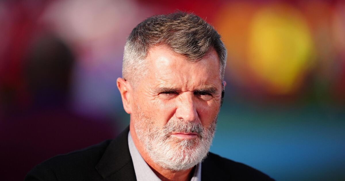 Roy Keane tells Guardiola to stop complaining