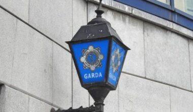 Man in his 60s killed in single vehicle collision in Cork