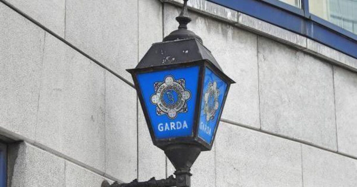 Man in his 60s killed in single vehicle collision in Cork
