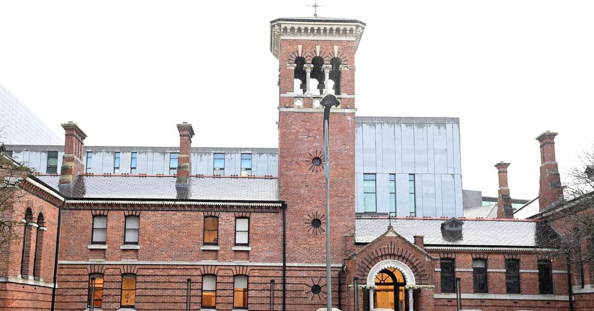 Man charged with sexual assault of man in Cork City