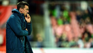 Cork City in serious danger of relegation after heavy loss away to St Pat's