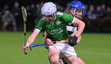 Ballincollig and Midleton go to replay after added time drama 
