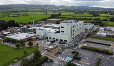Trump’s autism claims spark backlash as Ireland’s Panadol hub makes 6.5bn tablets a year