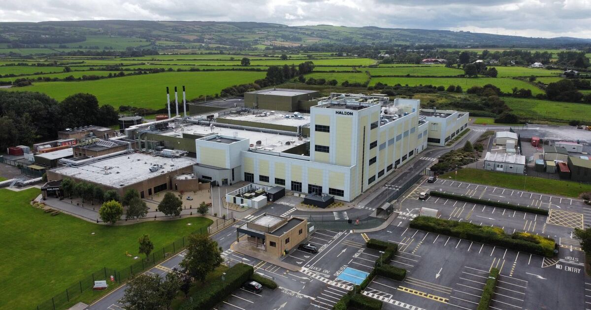 Trump’s autism claims spark backlash as Ireland’s Panadol hub makes 6.5bn tablets a year
