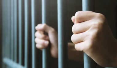 Cork man who broke into vintage car parked outside owner's house is jailed 