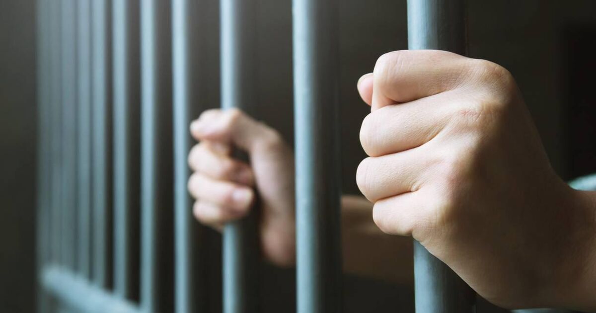 Cork man who broke into vintage car parked outside owner's house is jailed 