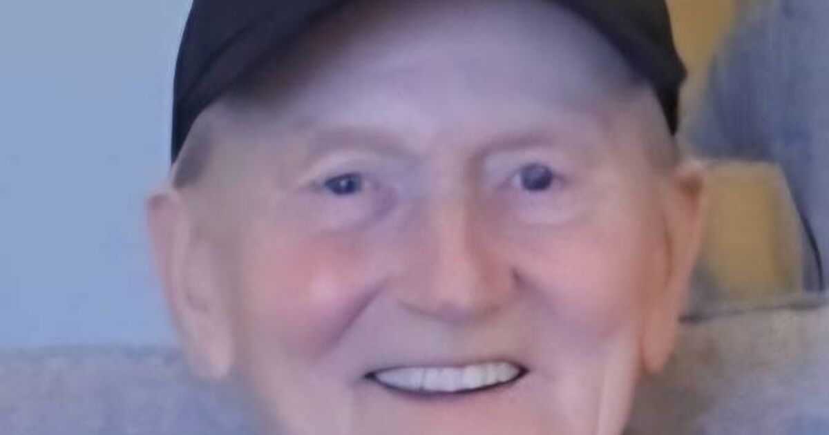 Cork gardai appeal for man (72) missing from Castlemartyr/Midleton area