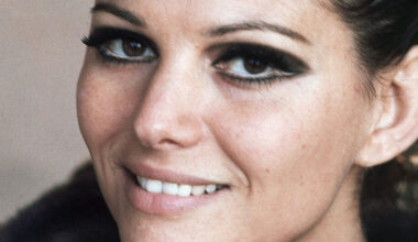 Actress Claudia Cardinale dies aged 87