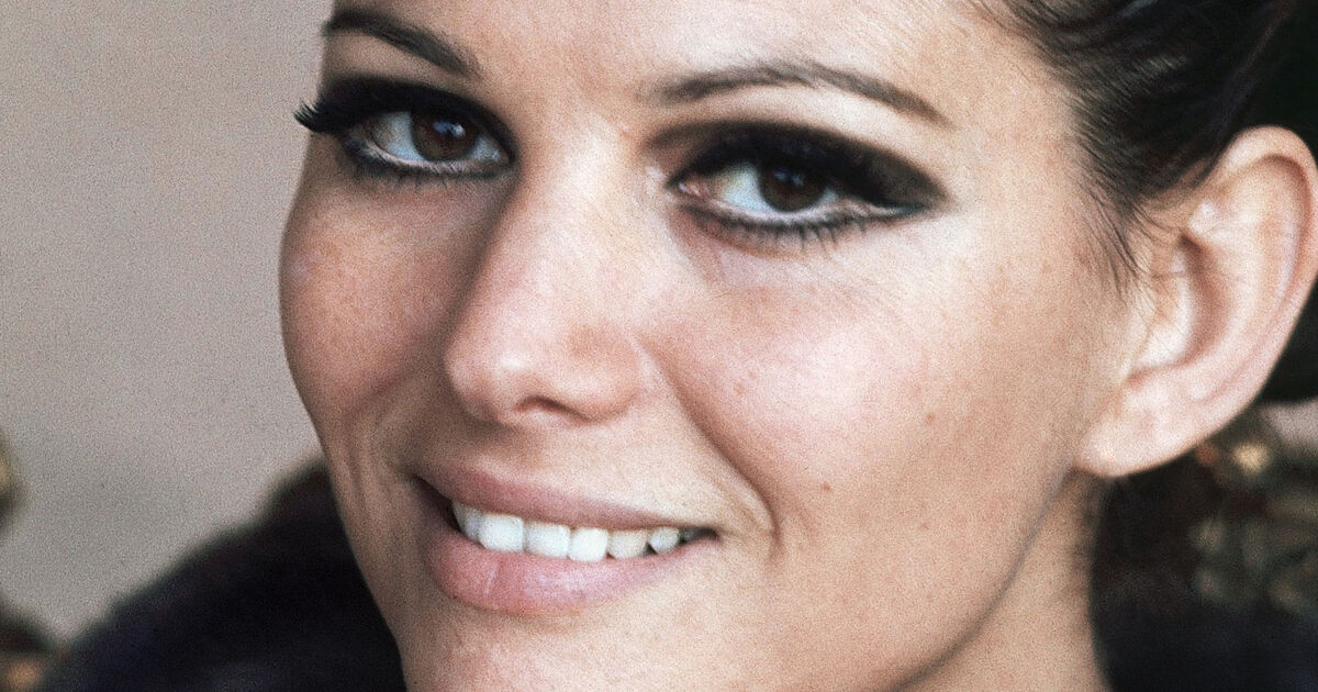 Actress Claudia Cardinale dies aged 87