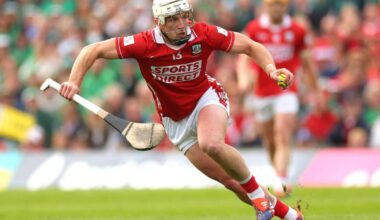 There are thousands of lads with All-Ireland medals who wouldn’t lace Hoggie’s boots