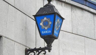 Man who escaped from Kilkenny Garda Station still at large as manhunt underway