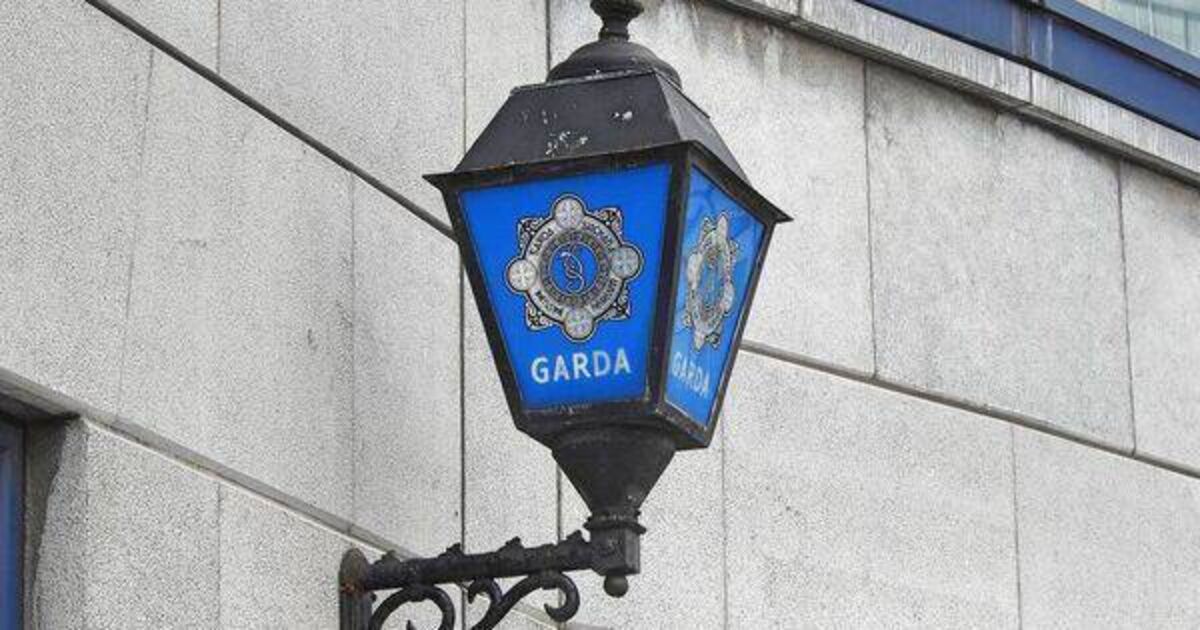 Man who escaped from Kilkenny Garda Station still at large as manhunt underway