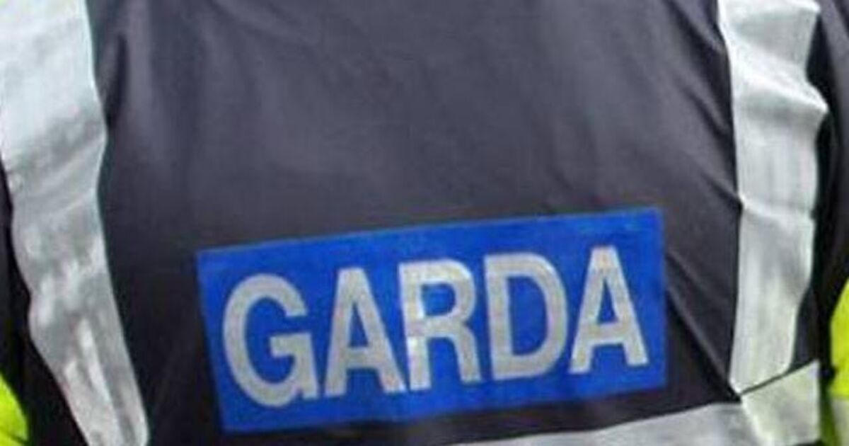 Drink driver in Cork was caught after garda saw legs dangling from back window of car