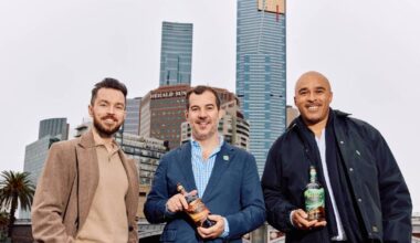 Simon Zebo heads for Cork to launch new whiskey
