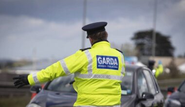 Woman, 70s, dies from injuries following Kerry crash