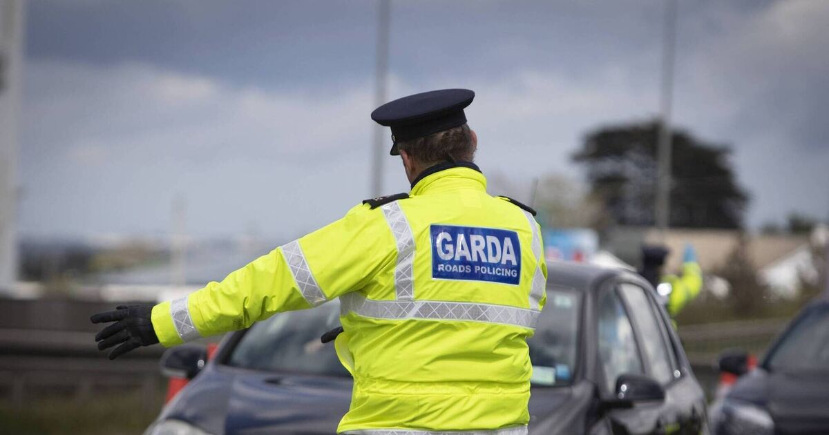 Woman, 70s, dies from injuries following Kerry crash