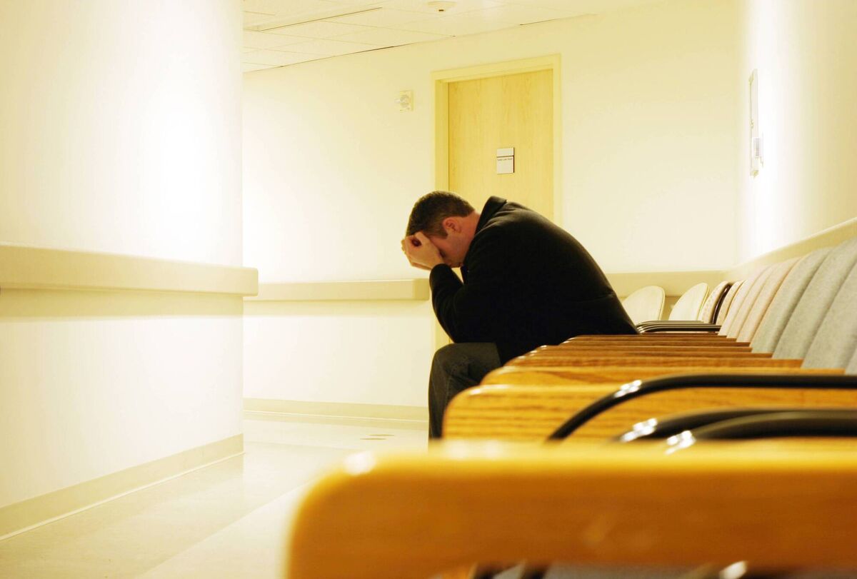 Long wait times increase stress and frustration among patients (and their relatives), who often expect miracles, even when they present late for treatment. Add to that poor communication and weak workplace protections, and violence becomes a constant peril.