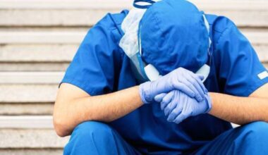 Violence against health workers must end